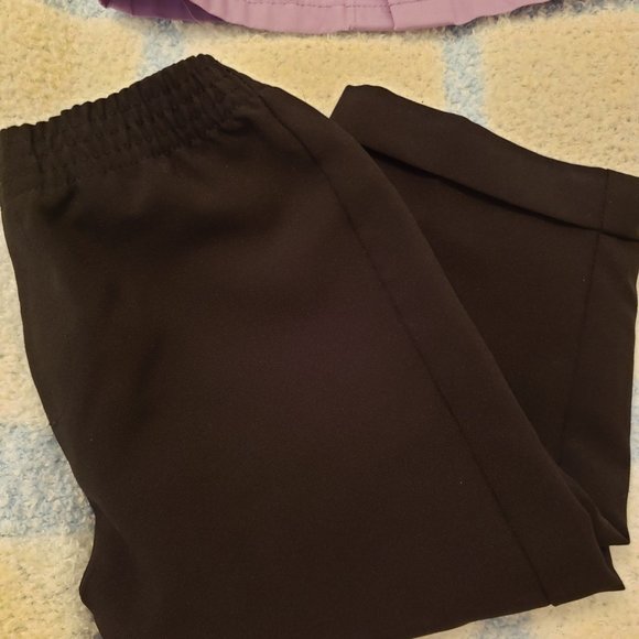 TFW purple and black Baby Suit - 18 months - Picture 4 of 6